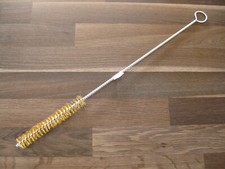 Bronzereinigungsb&uuml;rste Reinigungsb&uuml;rste ++ca. 38,5 cm lang++  A ++