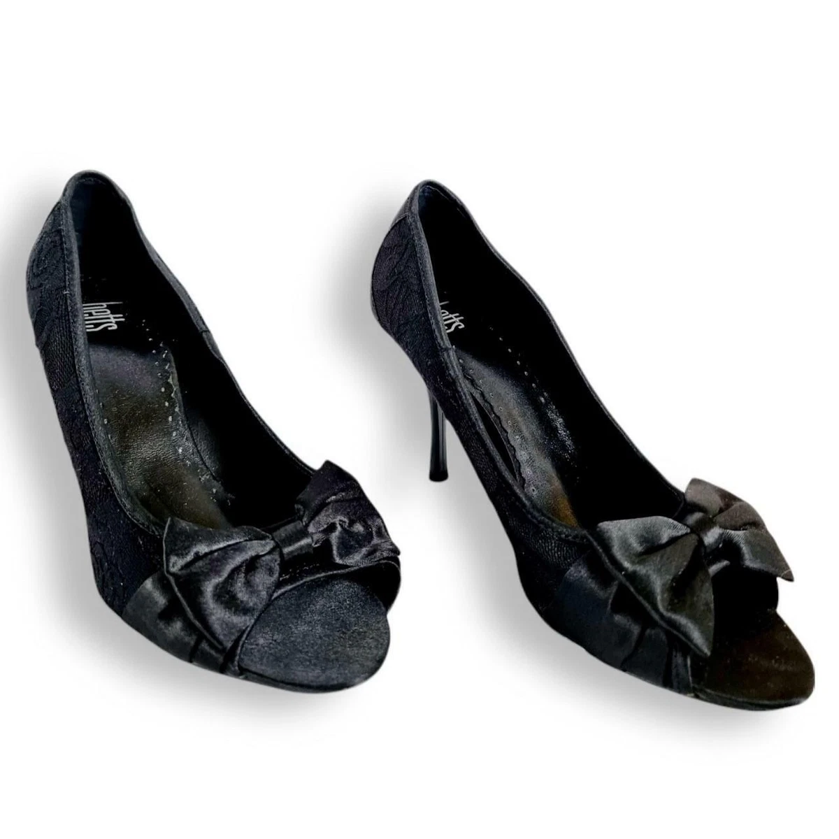 Betts lace up heels sale