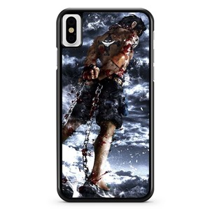 Portgas D Ace One Piece Wallpaper For Iphone And Samsung Case Ebay