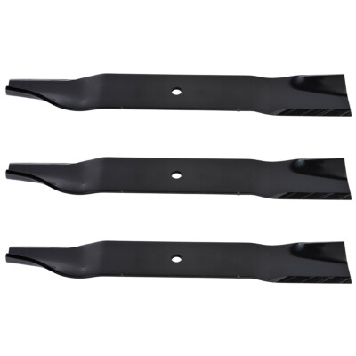 3PK Oregon High Lift Blade for 60'' Country Clipper Challenger - 505, 510, 515