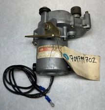 ABB / ITE 709799702 CHARGE MOTOR FOR K-LINE 230VAC/DC