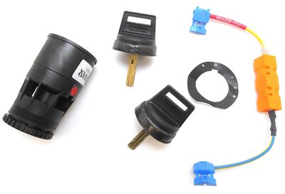 Volvo Penta 3587072 Starter Switch Kit 864277 828778 860149 828582