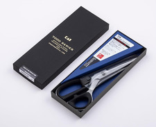 Kai 7250L Left Handed Professional Shears Scissors 10 inch 250mm