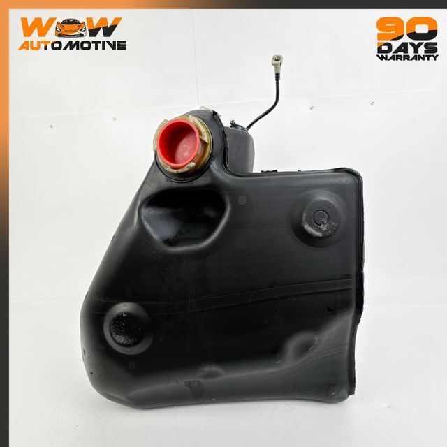 03-13 CHEVROLET CORVETTE C6 CADILLAC XLR REAR RIGHT GAS FUEL TANK RESERVOIR OEM