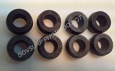 BUSHING SHOCK ABSORBER MBT M100 M416 TRAILER 8EA 10950857 NSN: 5365-00-927-9397