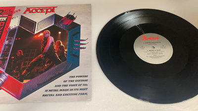 Re-Pop Deluxe LP 78年US盤 Re-Pop Deluxe LP 78年US盤