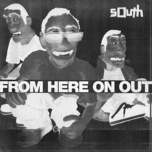 South From Here On Out (2lp) Double LP Vinyl NEW