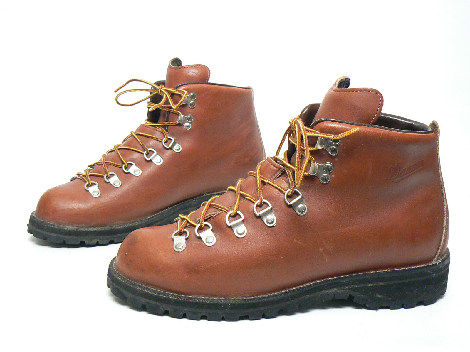 danner mountain light used