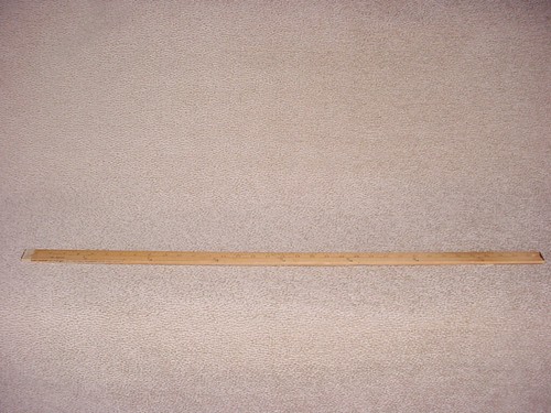 3-5/8Y Kravet Couture Lizzo 30145 Ascot Neutral Beige Drapery Upholstery Fabric - Picture 4 of 4