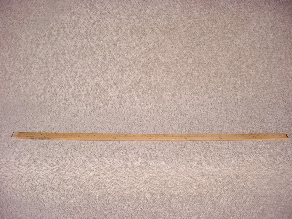 3-5/8Y Kravet Couture Lizzo 30145 Ascot Neutral Beige Drapery Upholstery Fabric - Image 4 of 4
