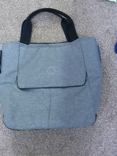 Bugaboo Mamoth XL Changing bag grey melange