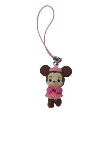 Casetify x Murakami - KAIKAI AND KIKI PHONE CHARM & CHARM CUBE SET