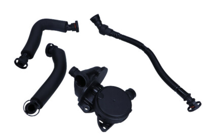 Maxgear 18-0518set oil separator, crankcase ventilation for BMW