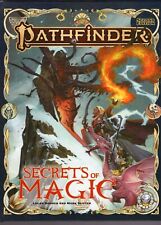 Paizo Pathfinder RPG Secrets of Magic (P2)