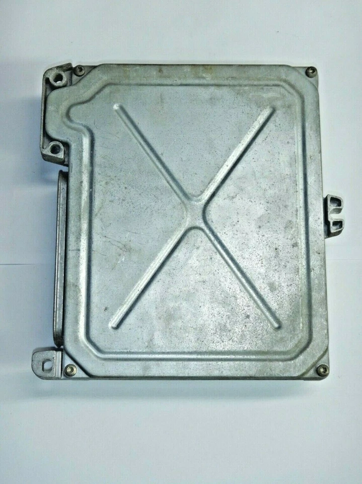 Jeep Cherokee XJ 87-90 OEM 4.0L Manual Engine Computer Module ECM ECU 8953005026 - Изображение 2 из 2