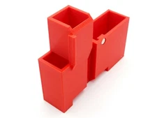 Primer catcher upgrade made to fit MEC 600 Jr. Mark V