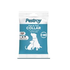 Bob Martin Clear Flea and Tick Repellent Protection Collar for Cats or Dogs