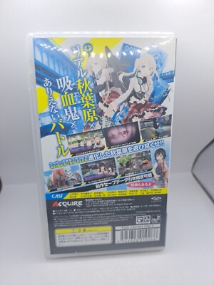 (未使用･未開封品)　AKIBA'S TRIP - PSP tu1jdyt SONY PSP & PS3 AKIBA'S TRIP & Plus & 2 set from Japan | eBay