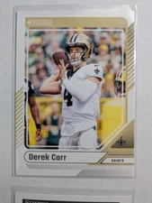 🏆 2024 Panini Donruss Football #1-150 Base 💲Bulk Buy Savings 💲