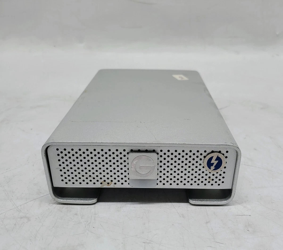 G-Technology 3 TB External Hard Disk Drives for sale | eBay