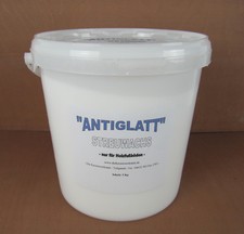 Tanzwachs, Streuwachs, "Antiglatt", 5 Kg f&uuml;r Tanzb&ouml;den