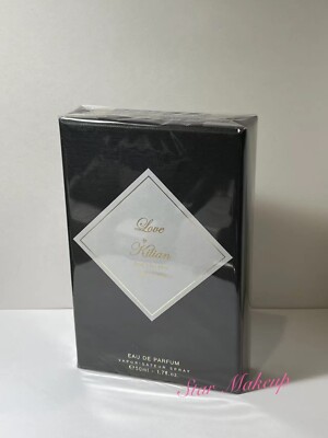 Kilian Love, Don't Be Shy Amber & Oud Special Edition 2023 Spray  - 1.7 OZ/50ML