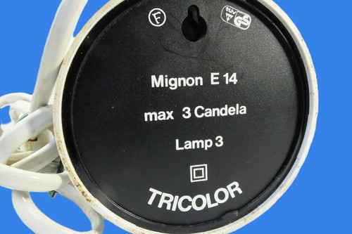 Lampe de chambre noire Durst Tricolor Mignon pour S/W et Color utilisable - Photo 6/11