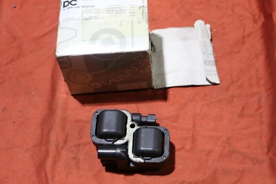 ORIGINAL Mercedes Benz C E G Klasse Zündspule A000158780364 0221503035 NEU DE  