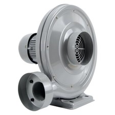 Laser Engraving Machine Woodworking Dust Collector Centrifugal Pressure Blower