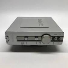 Philips PSC805/17 Digital Audio/Video 5.1 Channel Audio Sound Processor