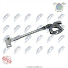 Wischergestänge Ajs für MERCEDES E-KLASSE E