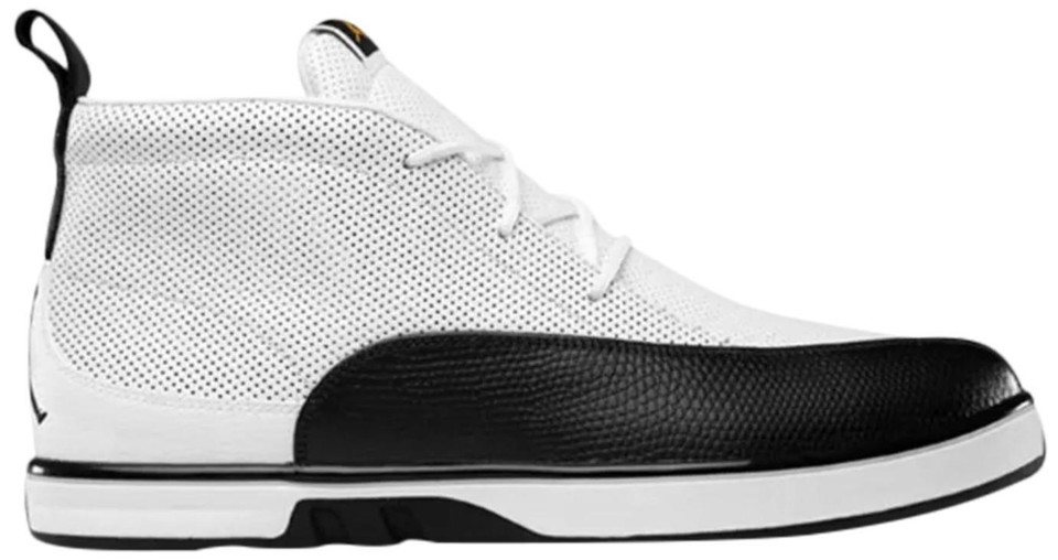 Jordan 12 Clave Taxi - 1 of 1