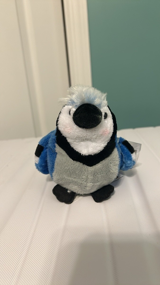 Webkinz Lil'kinz Bluejay Sealed, Unused Code Included