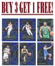 2023-24 Panini Select BASKETBALL You Pick/Choose (BUY 3 GET 1) Complete Your Set
