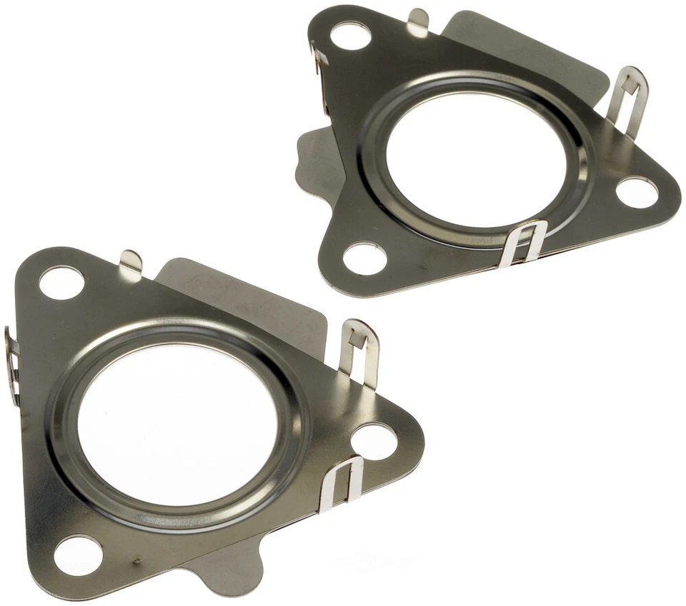 DORMAN OE SOLUTIONS 615940 Engine Intake Manifold Gasket Set - Image 3 of 4