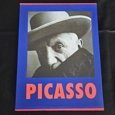 Carsten Warncke, P. u. Ingo F Walther: * Pablo Picasso 1881 - 1973, Taschen 1993