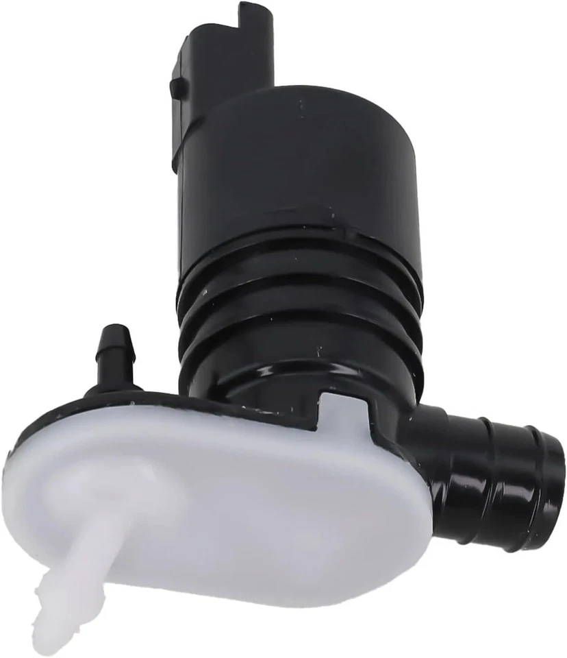 Pompe de lave glace pour CITROËN C5 AIRCROSS PEUGEOT 3008 II 5008 II 9813363380 - Photo 3/4