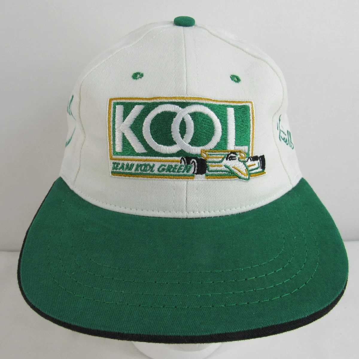 team kool green products for sale | eBay