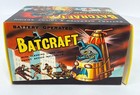 1966 Marx Batman & Robin BATCRAFT Vintage RARE Toy in Box SUPER DUPER CONDITION — photo 7