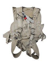 U.S. Armed Forces Parachute Harness