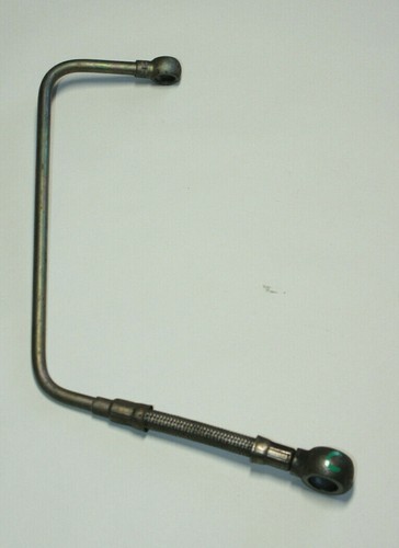 VW T4 TDI ACV  AJT Öl Leitung  Vorlaufleitung Turbolader  M16 074145771C