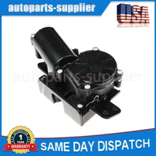 For Chevrolet GMC Cadillac 13581405 Rear Tailgate Lock Actuator w/Power Liftgate
