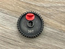 Hardened Steel 39T Spur Gear 1/5 Arrma Kraton / Outcast 8s