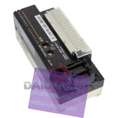New In Box   CRT1-ID16-1 Remote Transistor Input Module #D1