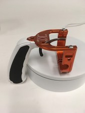 USED KNEKT GP 4 TRIGGER HOUSING FOR GOPRO 3 AND 4