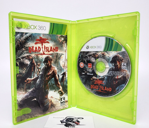 Dead Island - XBOX 360 - NTSC-J English - Picture 3 of 3