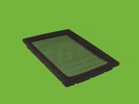 Luftfilter Green FüR Mini Cooper Ab 2001 Bis 2006 1.6Li-115Ps