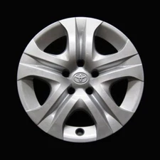 Hubcap for Toyota Rav 4 2013-2015 - Genuine OEM Factory 17-in Wheel Cover 61170