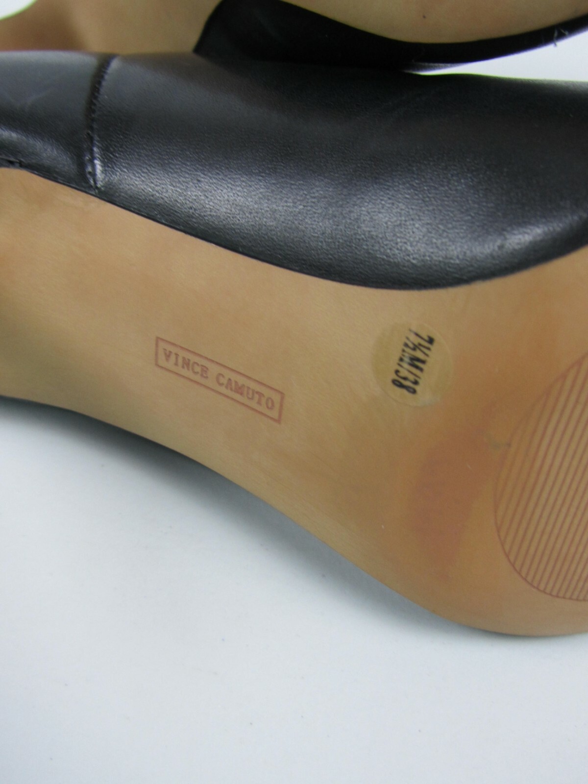 vince camuto vyammi bootie