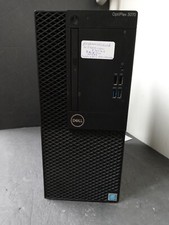 Dell OptiPlex 3070 Intel Pentium G5400 3.7GHz 0 GB M.2, 8GB, NO OS